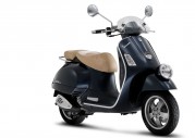 Vespa GTV 250